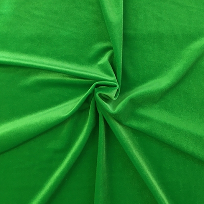 Hula Fabric / Solid Emerald Green / JKS-EGR