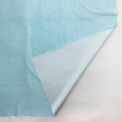 Hula Fabric / Solid Light Blue / JKS-LBL
