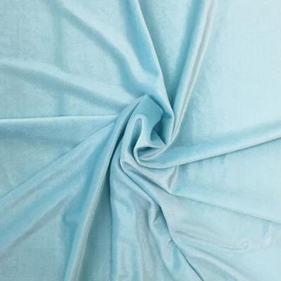 Hula Fabric / Solid Light Blue / JKS-LBL