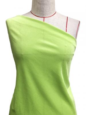 Hula Fabric / Solid Light Green / JKS-LGR
