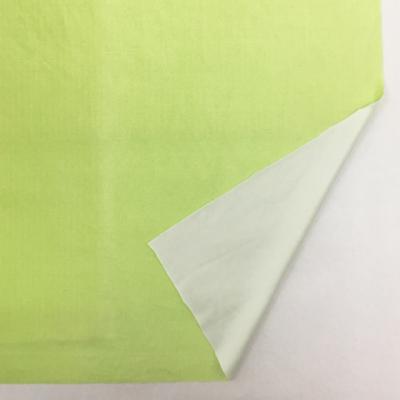 Hula Fabric / Solid Light Green / JKS-LGR