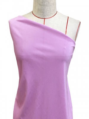 Hula Fabric / Solid Lilac / JKS-LI