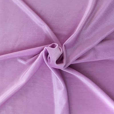 Hula Fabric / Solid Lilac / JKS-LI