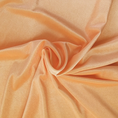 Hula Fabric / Solid Light Peach / JKS-LPE
