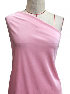 Hula Fabric / Solid Light Pink / JKS-LPI