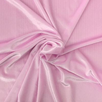 Hula Fabric / Solid Light Pink / JKS-LPI
