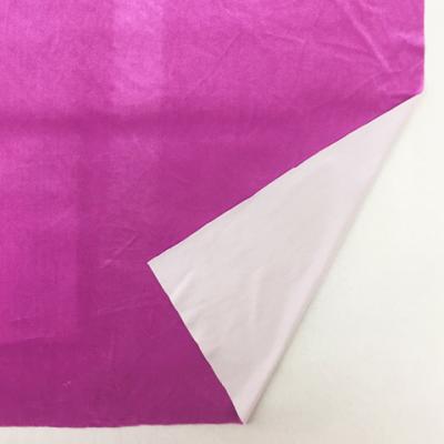 Hula Fabric / Solid Light Purple / JKS-LPU
