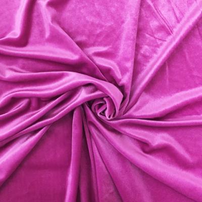 Hula Fabric / Solid Light Purple / JKS-LPU
