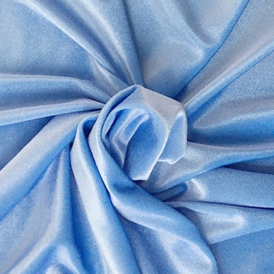Hula Fabric / Solid Marine Blue / JKS-MBL