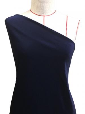 Hula Fabric / Solid Navy / JKS-NV