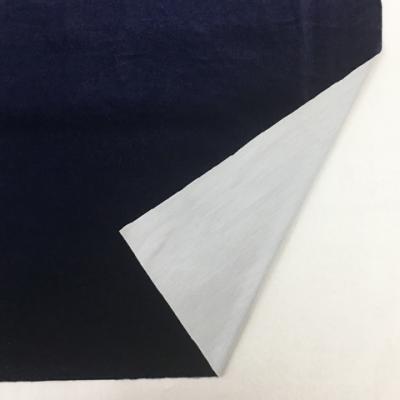 Hula Fabric / Solid Navy / JKS-NV