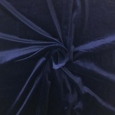 Hula Fabric / Solid Navy / JKS-NV