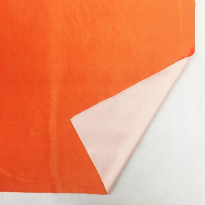 Hula Fabric / Solid Orange / JKS-OR