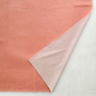 Hula Fabric / Solid Pink Beige / JKS-PIBE