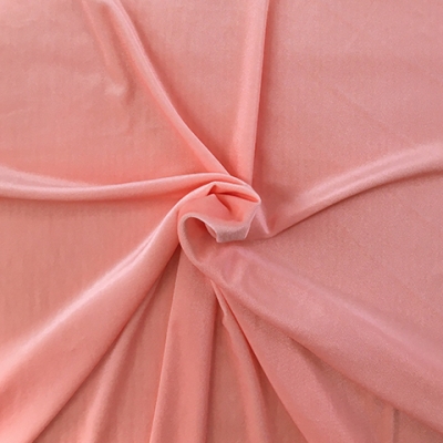 Hula Fabric / Solid Pink Beige / JKS-PIBE