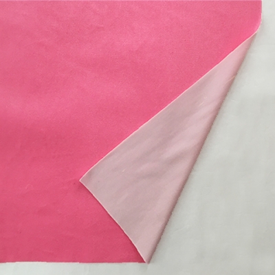 Hula Fabric / Solid Pink / JKS-PI