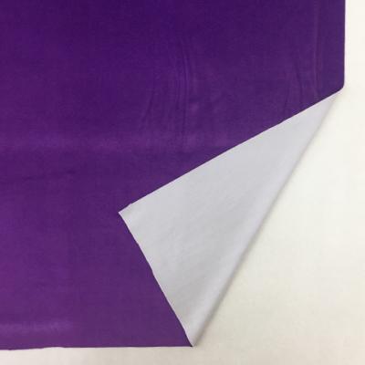 Hula Fabric / Solid Purple / JKS-PU