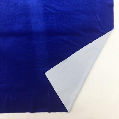 Hula Fabric / Solid Royal Blue / JKS-RBL