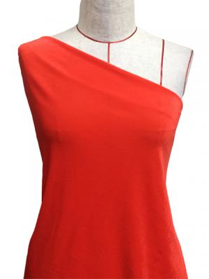 Hula Fabric / Solid Red / JKS-RD
