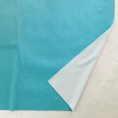 Hula Fabric / Solid Sky Blue / JKS-SBL