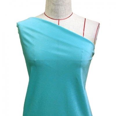 Hula Fabric / Solid Sky Blue / JKS-SBL