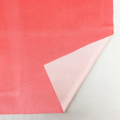 Hula Fabric / Solid Salmon Pink / JKS-SPI