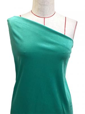 Hula Fabric / Solid Turquoise Blue / JKS-TBL