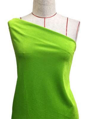 Hula Fabric / Solid Yellow Green / JKS-YEGR