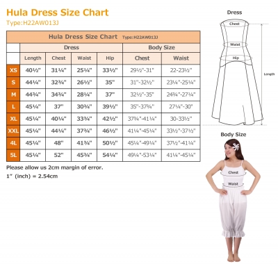 Hula Long Lehua Dress with Velvet / Luxury Collection / Purple / J2875pu
