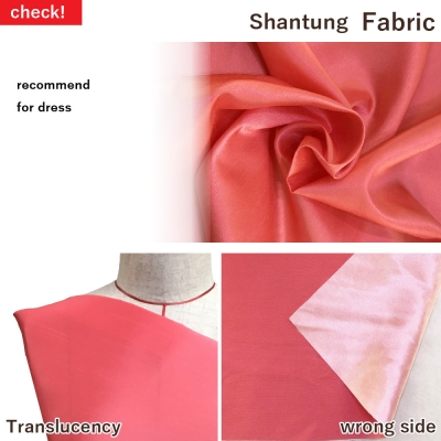 Custom Color Fabric  / KS-RGBcolor