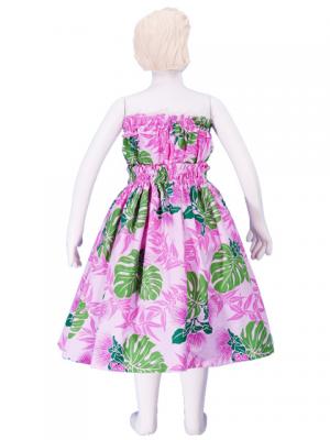 Hula Kids Set up Keiki /Pink / Gp20pi