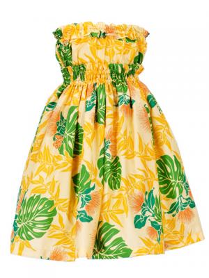 Hula Kids Set up Keiki /Yellow / Gp20ye