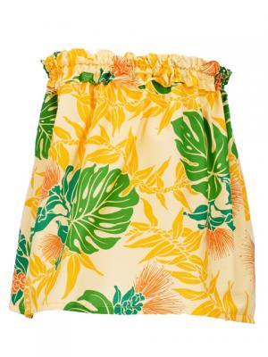 Hula Kids Set up Keiki /Yellow / Gp20ye