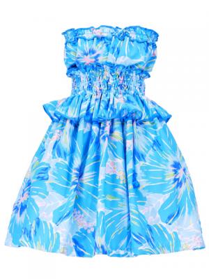 Hula Kids Set up Keiki /Blue / Gp21bl
