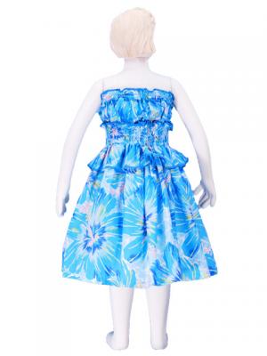 Hula Kids Set up Keiki /Blue / Gp21bl