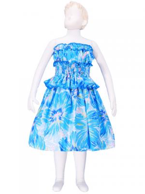 Hula Kids Set up Keiki /Blue / Gp21bl
