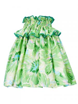 Hula Kids Set up Keiki /Green / Gp21gr