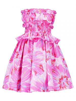 Hula Kids Set up Keiki /Pink / Gp21pi