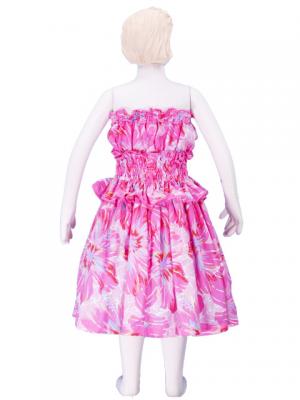 Hula Kids Set up Keiki /Pink / Gp21pi