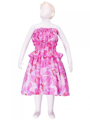 Hula Kids Set up Keiki /Pink / Gp21pi