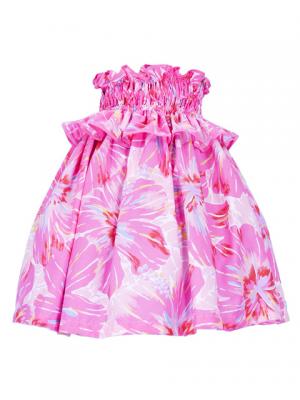 Hula Kids Set up Keiki /Pink / Gp21pi
