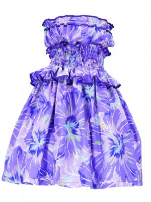 Hula Kids Set up Keiki /Purple / Gp21pu