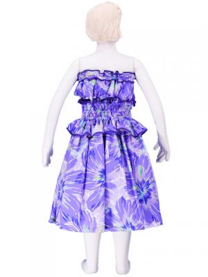 Hula Kids Set up Keiki /Purple / Gp21pu