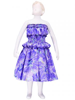 Hula Kids Set up Keiki /Purple / Gp21pu