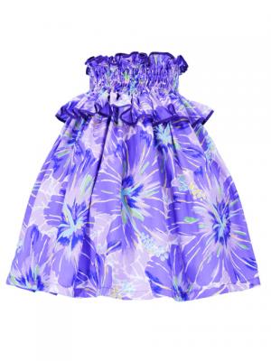 Hula Kids Set up Keiki /Purple / Gp21pu