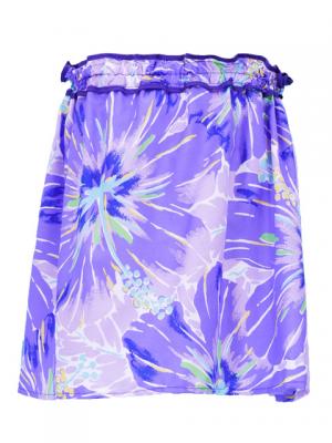 Hula Kids Set up Keiki /Purple / Gp21pu