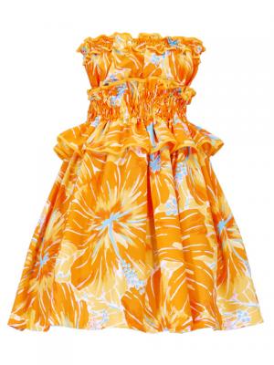 Hula Kids Set up Keiki /Yellow / Gp21ye