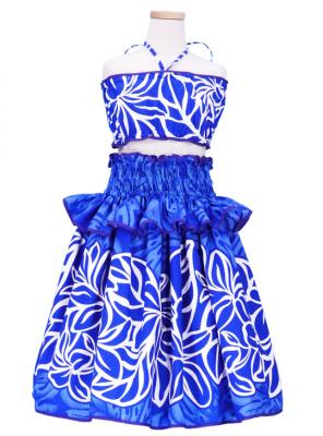 Hula Kids Set up Keiki / Royal Blue / Gp22rbl
