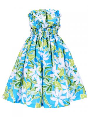 Hula Kids Set up Keiki / Tiare / Blue/ Gp31bl