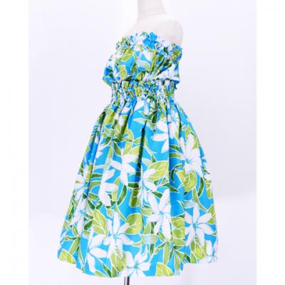 Hula Kids Set up Keiki / Tiare / Blue/ Gp31bl
